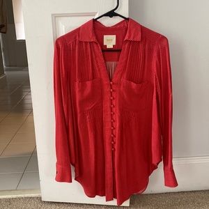 Maeve blouse
